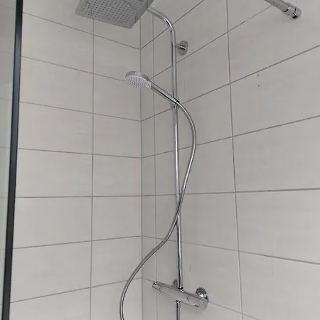 Schloepe God Apartament Bad Harzburg