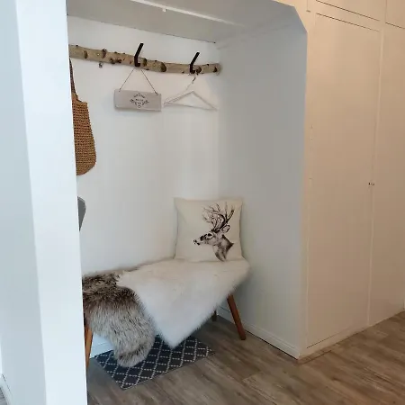 Schloepe God Apartament *