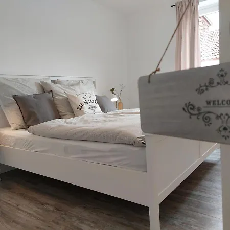 Schloepe God * Bad Harzburg