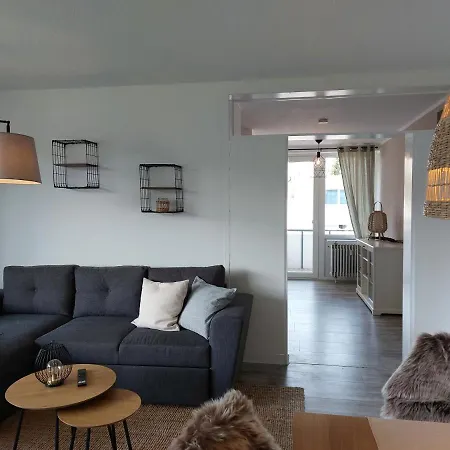 Apartament Schloepe God