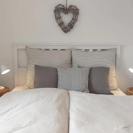 Schloepe God Apartament Bad Harzburg