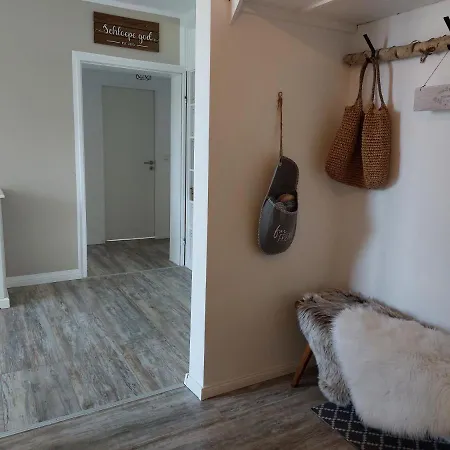 Schloepe God Apartament