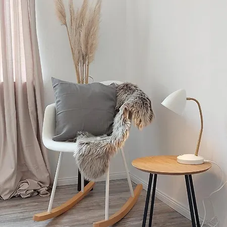 Schloepe God Apartament