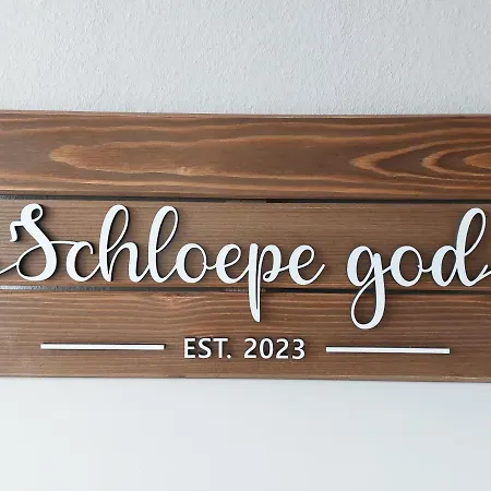 Schloepe God *