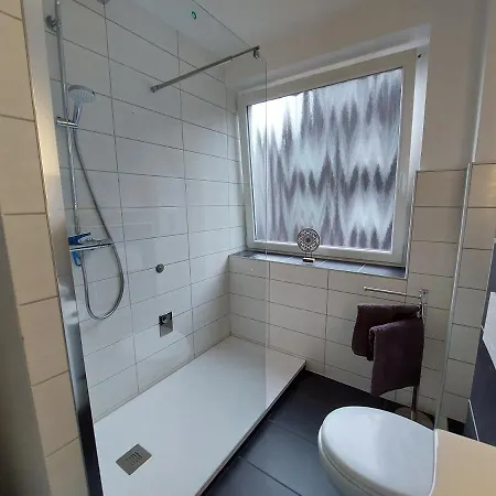 Schloepe God Bad Harzburg