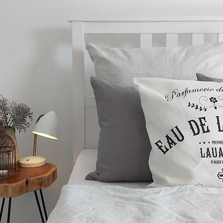 Apartament Schloepe God